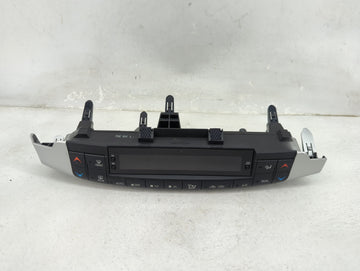 2011-2013 Lexus Ct200h Climate Control Module Temperature AC/Heater Replacement P/N:55900-76050 3486001C9A Fits OEM Used Aut