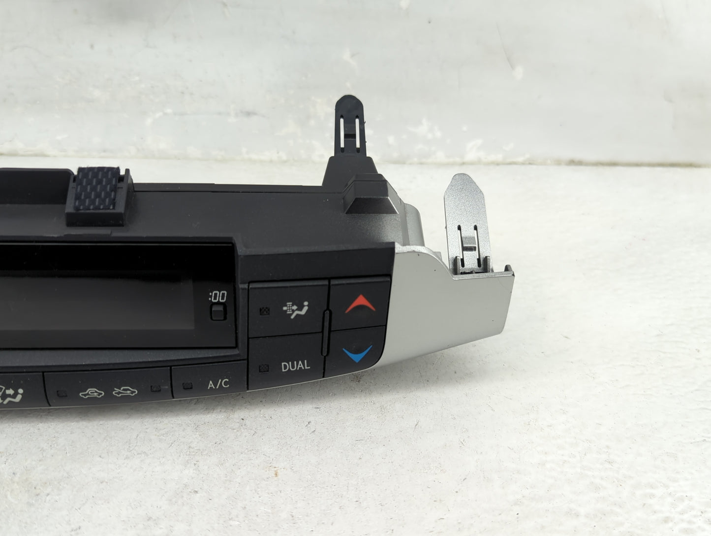 2011-2013 Lexus Ct200h Climate Control Module Temperature AC/Heater Replacement P/N:55900-76050 3486001C9A Fits OEM Used Aut