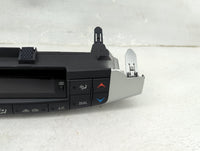 2011-2013 Lexus Ct200h Climate Control Module Temperature AC/Heater Replacement P/N:55900-76050 3486001C9A Fits OEM Used Aut