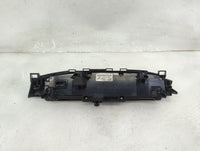 2011-2013 Lexus Ct200h Climate Control Module Temperature AC/Heater Replacement P/N:55900-76050 3486001C9A Fits OEM Used Aut