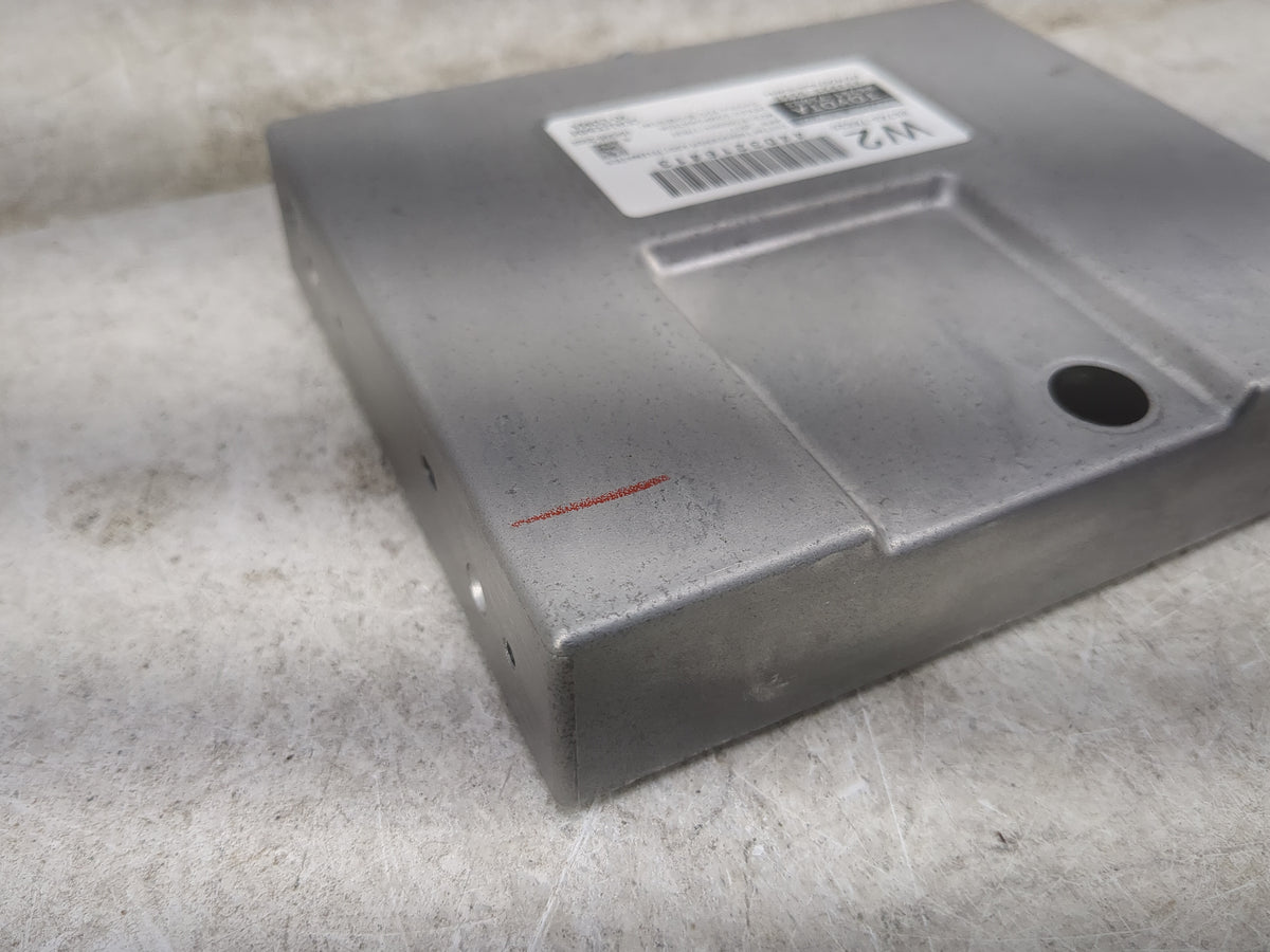 2012-2012 Lexus Ct200h Telematics Control Module 1457823 - Oemusedautoparts1.com