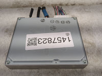 2012-2012 Lexus Ct200h Telematics Control Module 1457823 - Oemusedautoparts1.com