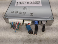 2012-2012 Lexus Ct200h Telematics Control Module 1457823 - Oemusedautoparts1.com