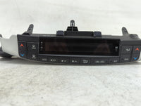 2011-2013 Lexus Ct200h Climate Control Module Temperature AC/Heater Replacement P/N:55900-76050 2G31 Fits Fits 2011 2012 201