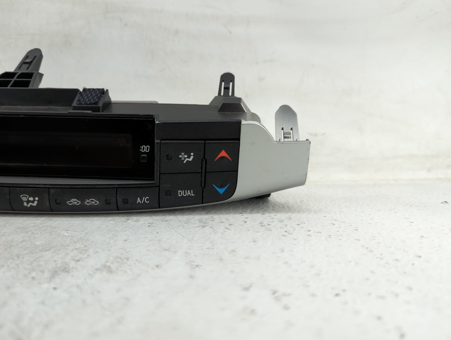 2011-2013 Lexus Ct200h Climate Control Module Temperature AC/Heater Replacement P/N:55900-76050 2G31 Fits Fits 2011 2012 201