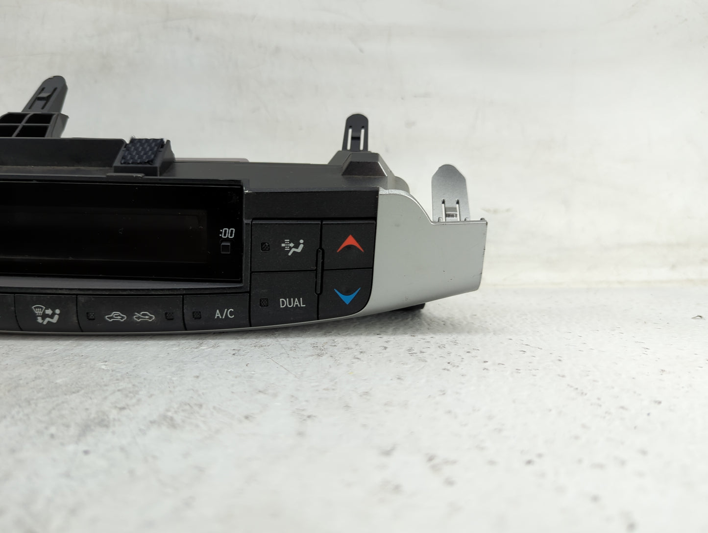 2011-2013 Lexus Ct200h Climate Control Module Temperature AC/Heater Replacement P/N:55900-76050 2G31 Fits Fits 2011 2012 201
