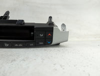 2011-2013 Lexus Ct200h Climate Control Module Temperature AC/Heater Replacement P/N:55900-76050 2G31 Fits Fits 2011 2012 201