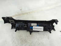 2011-2013 Lexus Ct200h Climate Control Module Temperature AC/Heater Replacement P/N:55900-76050 2G31 Fits Fits 2011 2012 201