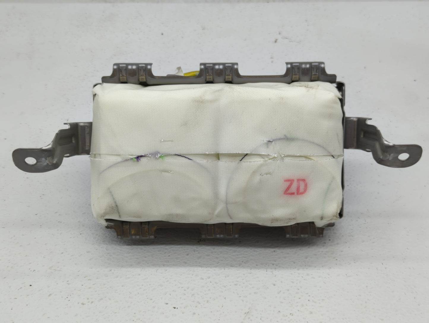 2011-2017 Lexus Ct200h Air Bag Passenger Right Dashboard Oem - Oemusedautoparts1.com