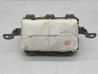 2011-2017 Lexus Ct200h Air Bag Passenger Right Dashboard Oem - Oemusedautoparts1.com