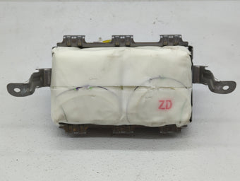 compare product 2011-2017 Lexus Ct200h Air Bag Passenger Right Dashboard Oem