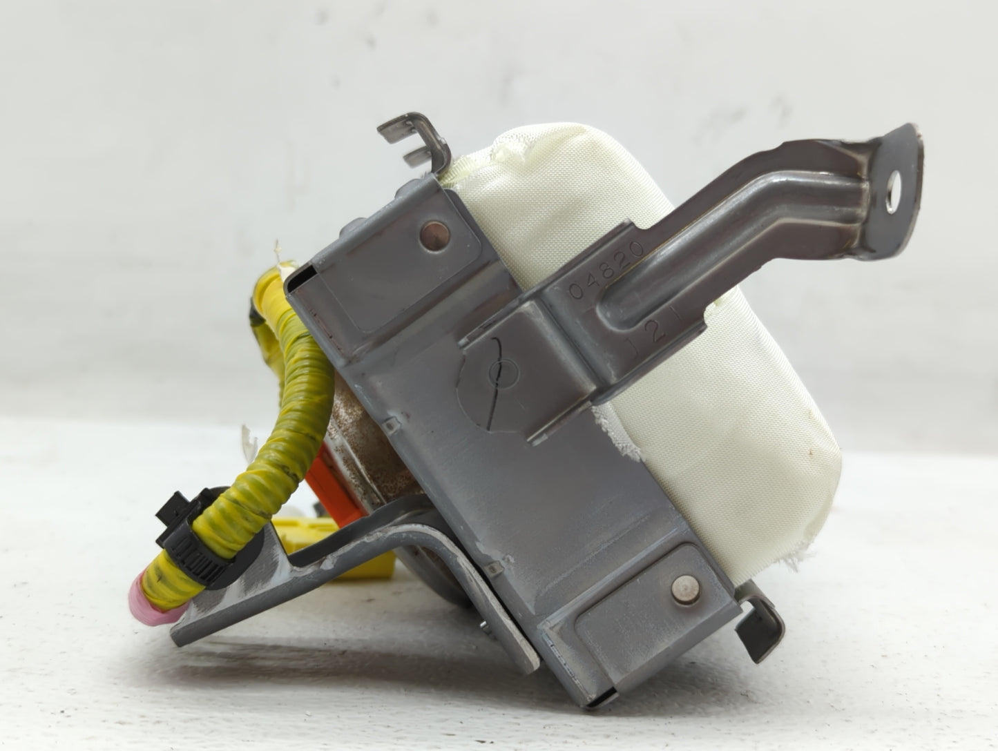 2011-2017 Lexus Ct200h Air Bag Passenger Right Dashboard Oem - Oemusedautoparts1.com