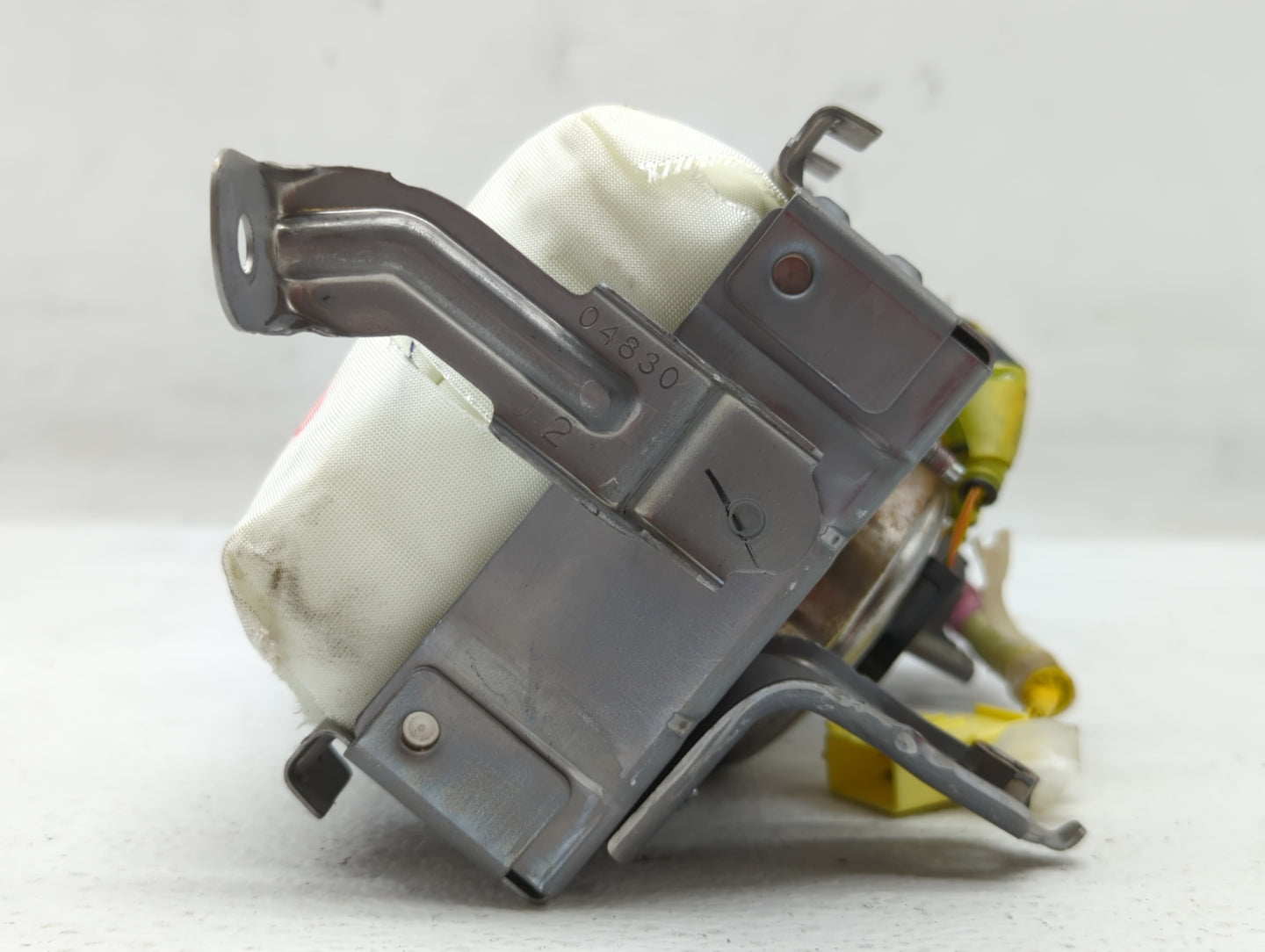 2011-2017 Lexus Ct200h Air Bag Passenger Right Dashboard Oem - Oemusedautoparts1.com