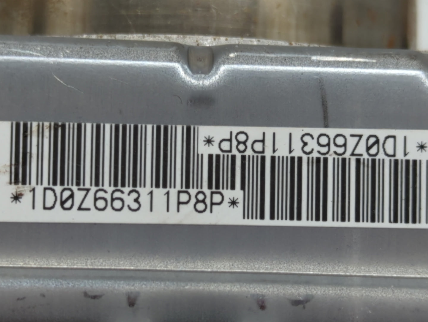 2011-2017 Lexus Ct200h Air Bag Passenger Right Dashboard Oem - Oemusedautoparts1.com