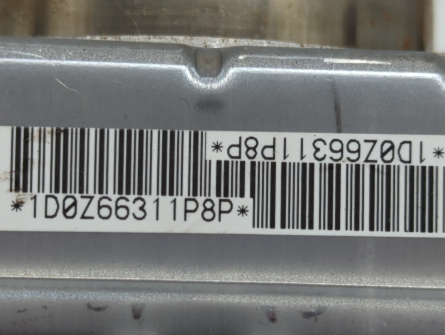 2011-2017 Lexus Ct200h Air Bag Passenger Right Dashboard Oem - Oemusedautoparts1.com