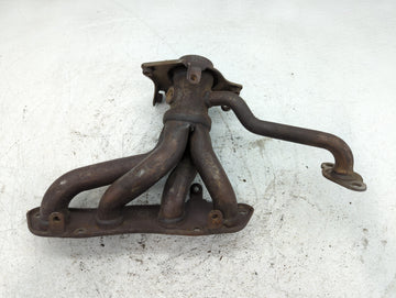 2011-2017 Lexus Ct200h Turbocharger Exhaust Manifold With Turbo Charger - Oemusedautoparts1.com