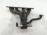 2011-2017 Lexus Ct200h Turbocharger Exhaust Manifold With Turbo Charger - Oemusedautoparts1.com