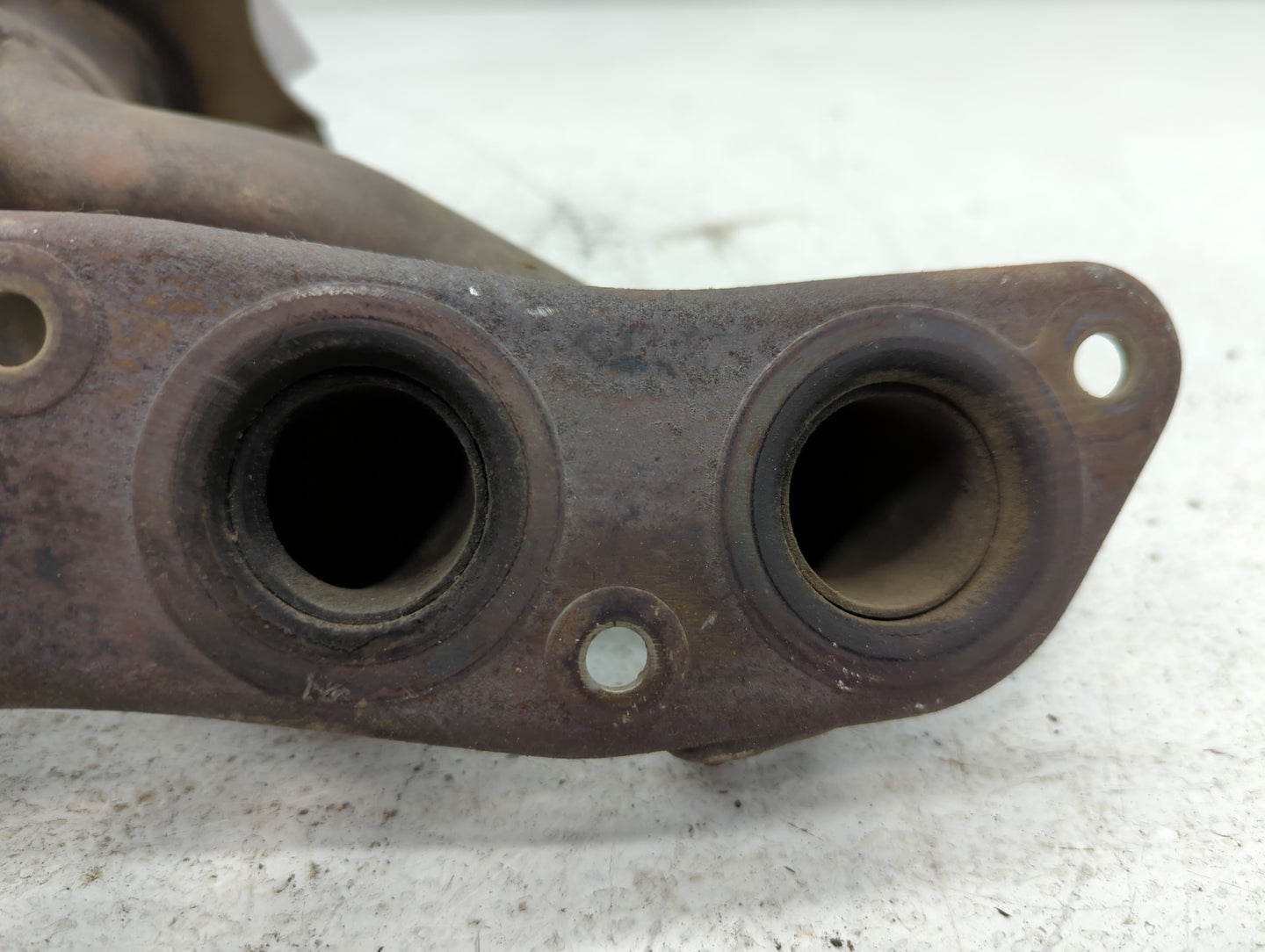 2011-2017 Lexus Ct200h Turbocharger Exhaust Manifold With Turbo Charger - Oemusedautoparts1.com