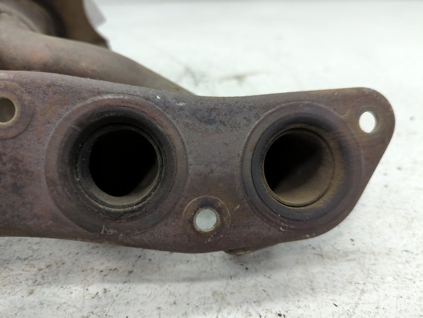 2011-2017 Lexus Ct200h Turbocharger Exhaust Manifold With Turbo Charger - Oemusedautoparts1.com