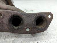 2011-2017 Lexus Ct200h Turbocharger Exhaust Manifold With Turbo Charger - Oemusedautoparts1.com