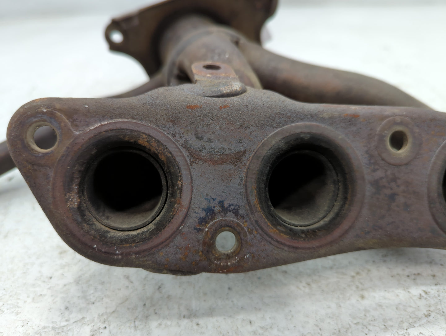 2011-2017 Lexus Ct200h Turbocharger Exhaust Manifold With Turbo Charger - Oemusedautoparts1.com