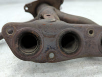 2011-2017 Lexus Ct200h Turbocharger Exhaust Manifold With Turbo Charger - Oemusedautoparts1.com