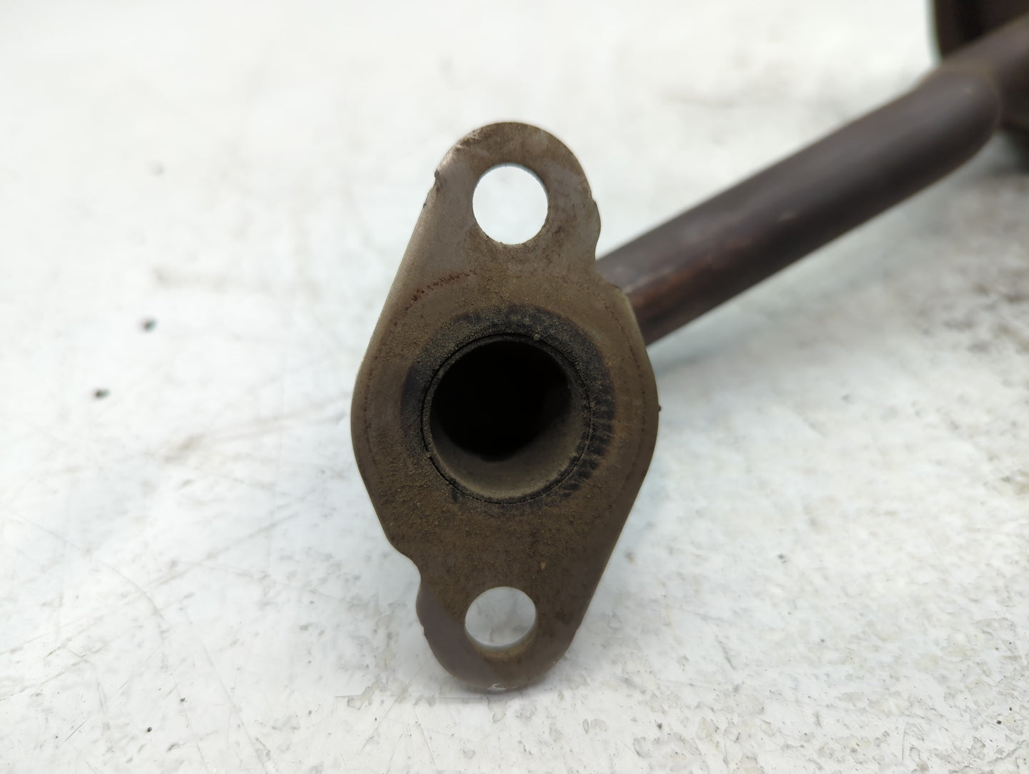 2011-2017 Lexus Ct200h Turbocharger Exhaust Manifold With Turbo Charger - Oemusedautoparts1.com