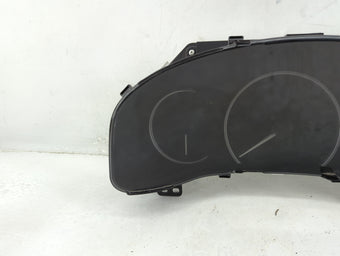 compare product 2011-2012 Lexus Ct200h Instrument Cluster Speedometer Gauges Fits Fits 2011 2012 OEM Used Auto Parts