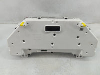 2011-2012 Lexus Ct200h Instrument Cluster Speedometer Gauges Fits Fits 2011 2012 OEM Used Auto Parts - Oemusedautoparts1.com