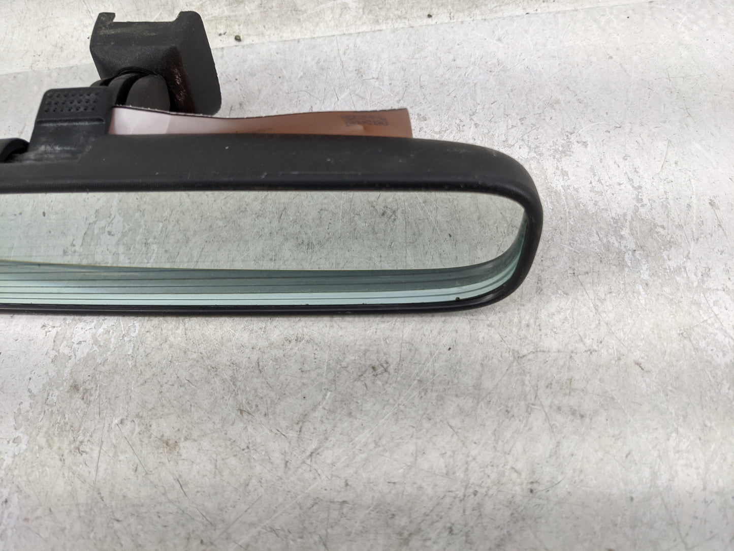 2011-2012 Lexus Ct200h Interior Rear View Mirror Replacement OEM Fits OEM Used Auto Parts - Oemusedautoparts1.com