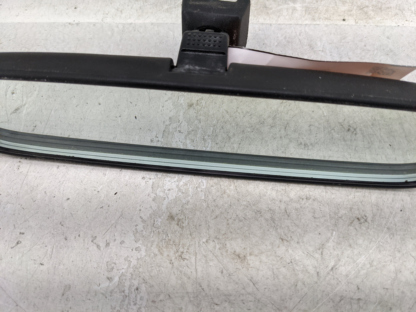 2011-2012 Lexus Ct200h Interior Rear View Mirror Replacement OEM Fits OEM Used Auto Parts - Oemusedautoparts1.com