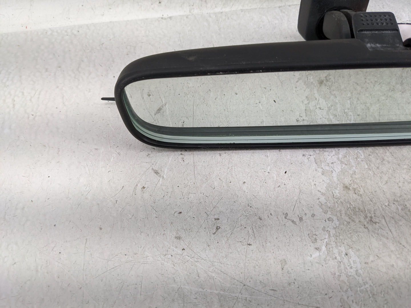 2011-2012 Lexus Ct200h Interior Rear View Mirror Replacement OEM Fits OEM Used Auto Parts - Oemusedautoparts1.com
