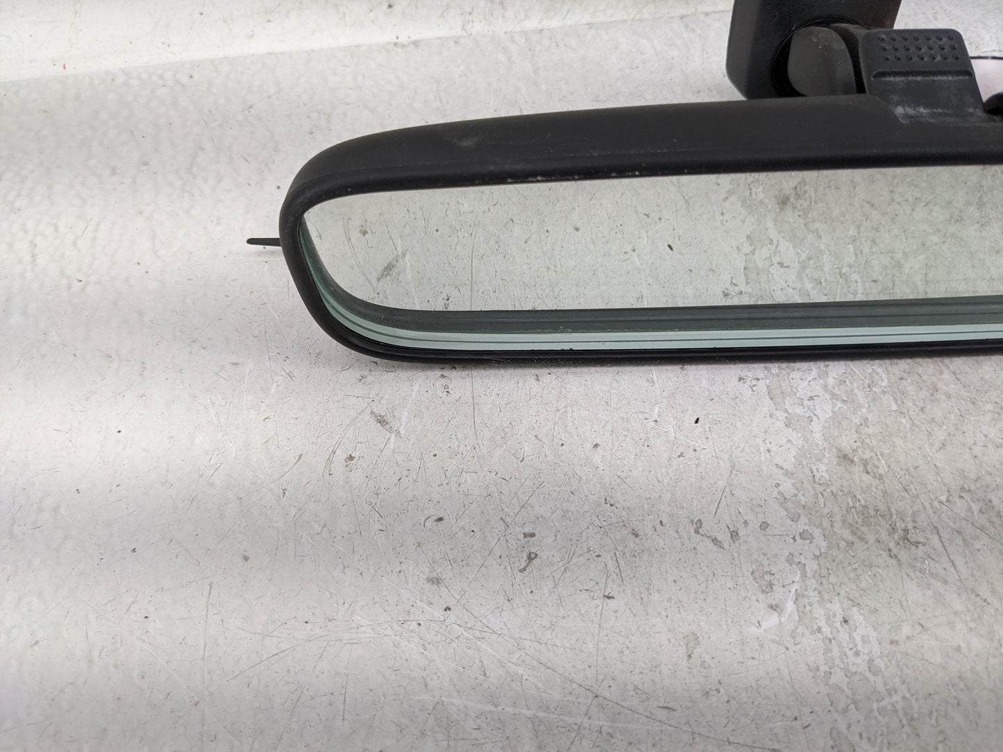 2011-2012 Lexus Ct200h Interior Rear View Mirror Replacement OEM Fits OEM Used Auto Parts - Oemusedautoparts1.com