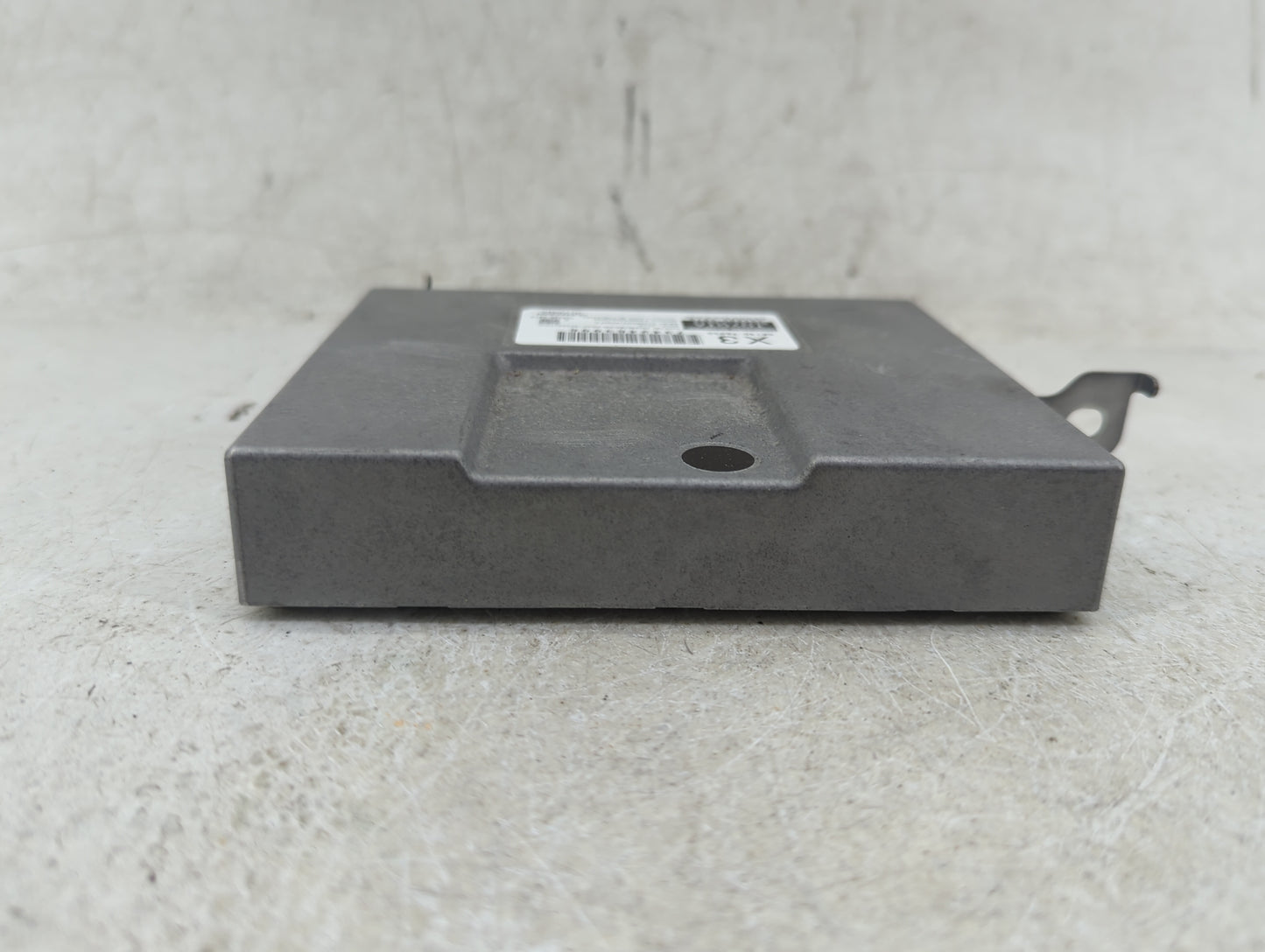 2012-2012 Lexus Ct200h Telematics Control Module 86741-75012 - Oemusedautoparts1.com