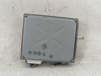 2012-2012 Lexus Ct200h Telematics Control Module 86741-75012 - Oemusedautoparts1.com