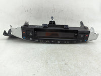 2011-2013 Lexus Ct200h Climate Control Module Temperature AC/Heater Replacement Fits Fits 2011 2012 2013 OEM Used Auto Parts