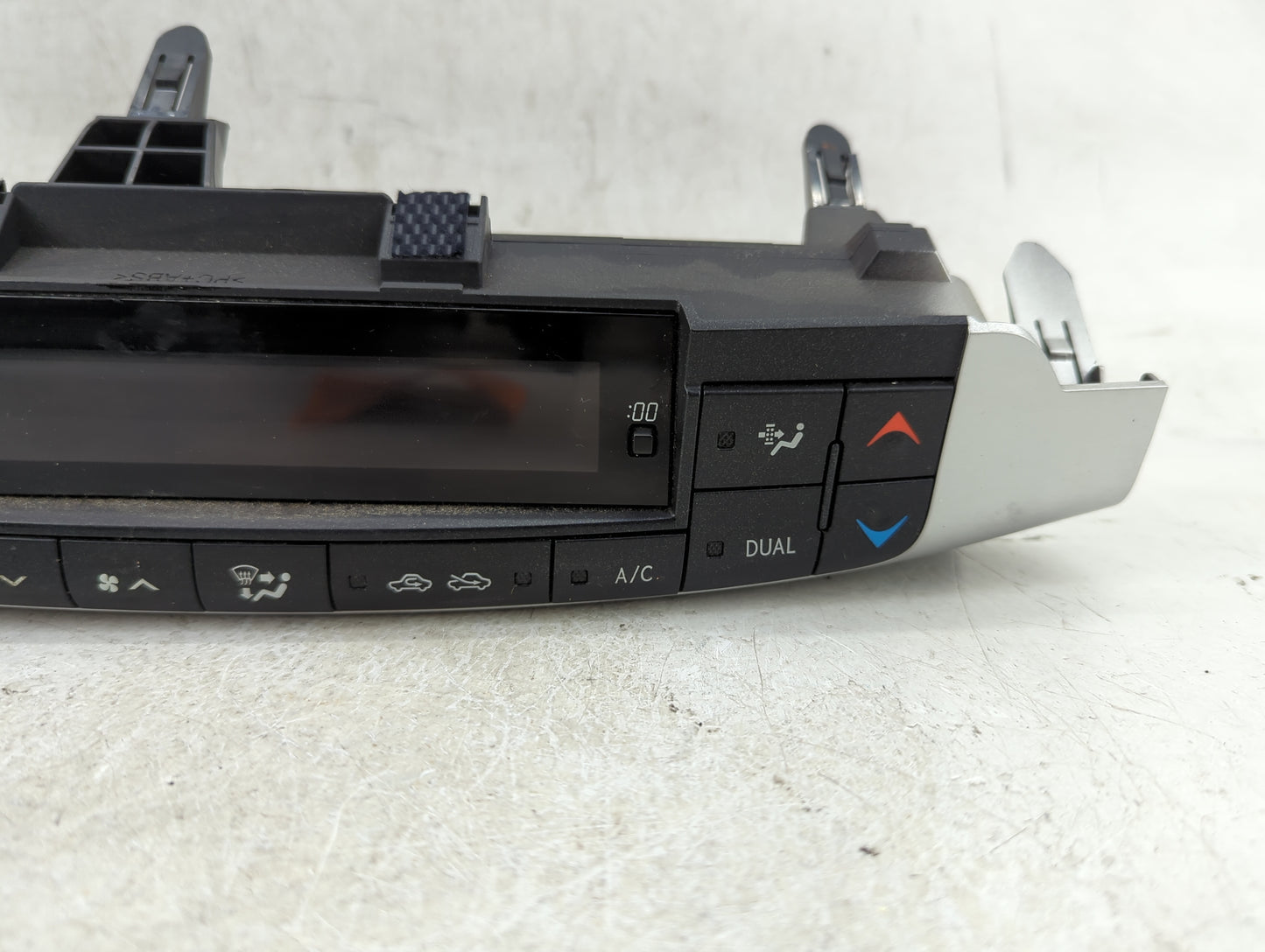 2011-2013 Lexus Ct200h Climate Control Module Temperature AC/Heater Replacement Fits Fits 2011 2012 2013 OEM Used Auto Parts