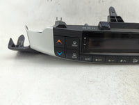 2011-2013 Lexus Ct200h Climate Control Module Temperature AC/Heater Replacement Fits Fits 2011 2012 2013 OEM Used Auto Parts