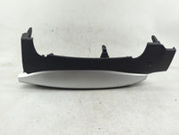 2011-2013 Lexus Ct200h Climate Control Module Temperature AC/Heater Replacement Fits Fits 2011 2012 2013 OEM Used Auto Parts