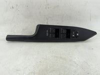 2012 Lexus Ct200h Master Power Window Switch Replacement Driver Side Left P/N:74232-76010 Fits OEM Used Auto Parts - Oemused
