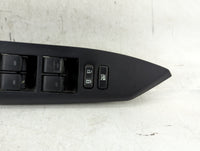 2012 Lexus Ct200h Master Power Window Switch Replacement Driver Side Left P/N:74232-76010 Fits OEM Used Auto Parts - Oemused