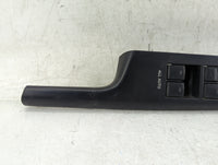 2012 Lexus Ct200h Master Power Window Switch Replacement Driver Side Left P/N:74232-76010 Fits OEM Used Auto Parts - Oemused