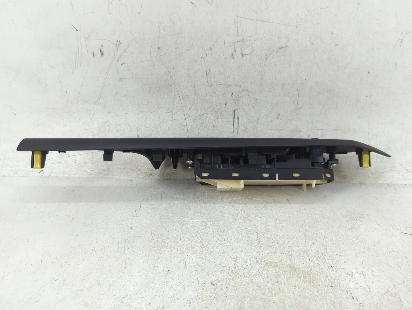 2012 Lexus Ct200h Master Power Window Switch Replacement Driver Side Left P/N:74232-76010 Fits OEM Used Auto Parts - Oemused