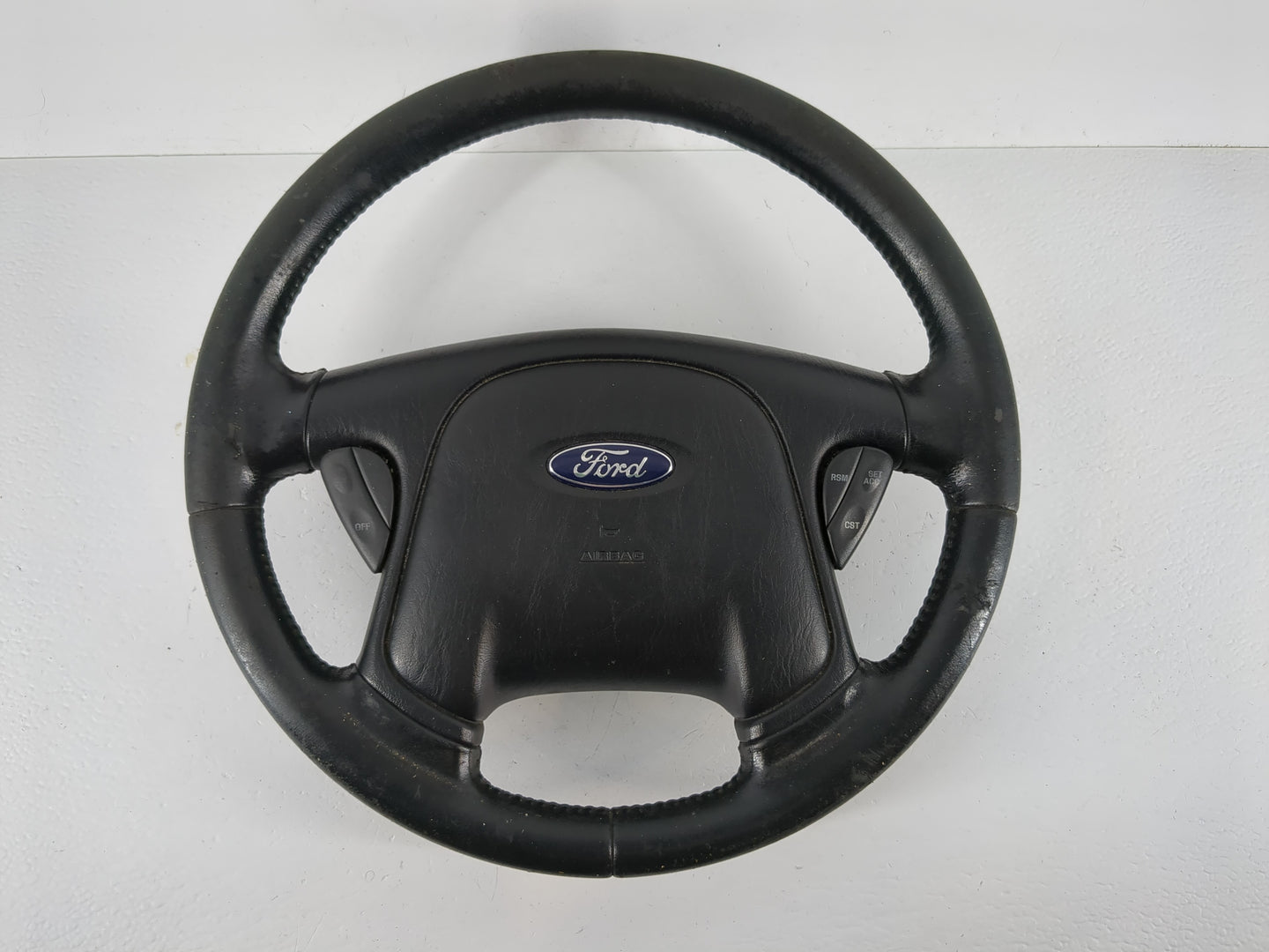 2011-2013 Lexus Ct200h Air Bag Driver Left Steering Wheel Mounted P/N:FSDPY6N2AC0 Fits Fits 2011 2012 2013 OEM Used Auto Par