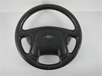 2011-2013 Lexus Ct200h Air Bag Driver Left Steering Wheel Mounted P/N:FSDPY6N2AC0 Fits Fits 2011 2012 2013 OEM Used Auto Par