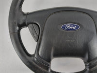 2011-2013 Lexus Ct200h Air Bag Driver Left Steering Wheel Mounted P/N:FSDPY6N2AC0 Fits Fits 2011 2012 2013 OEM Used Auto Par