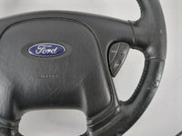 2011-2013 Lexus Ct200h Air Bag Driver Left Steering Wheel Mounted P/N:FSDPY6N2AC0 Fits Fits 2011 2012 2013 OEM Used Auto Par
