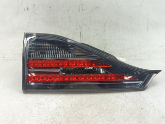 compare product 2011-2017 Lexus Ct200h Driver Left Side Deck Lid Mounted Tail Light