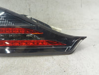 2011-2017 Lexus Ct200h Driver Left Side Deck Lid Mounted Tail Light - Oemusedautoparts1.com