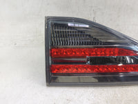 2011-2017 Lexus Ct200h Driver Left Side Deck Lid Mounted Tail Light - Oemusedautoparts1.com